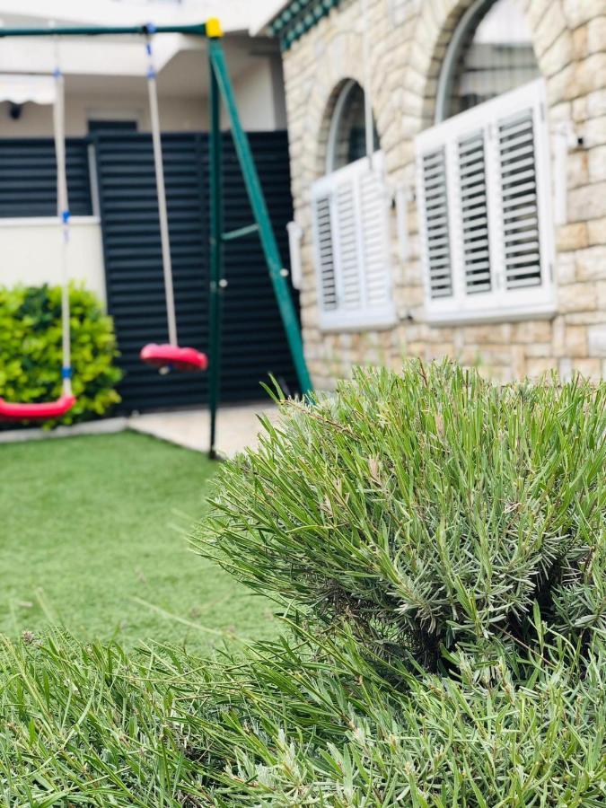 Holiday Home Oliva فوديس المظهر الخارجي الصورة
