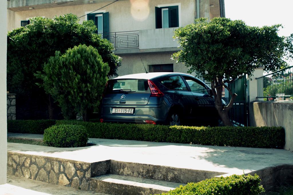 Holiday Home Oliva فوديس الغرفة الصورة