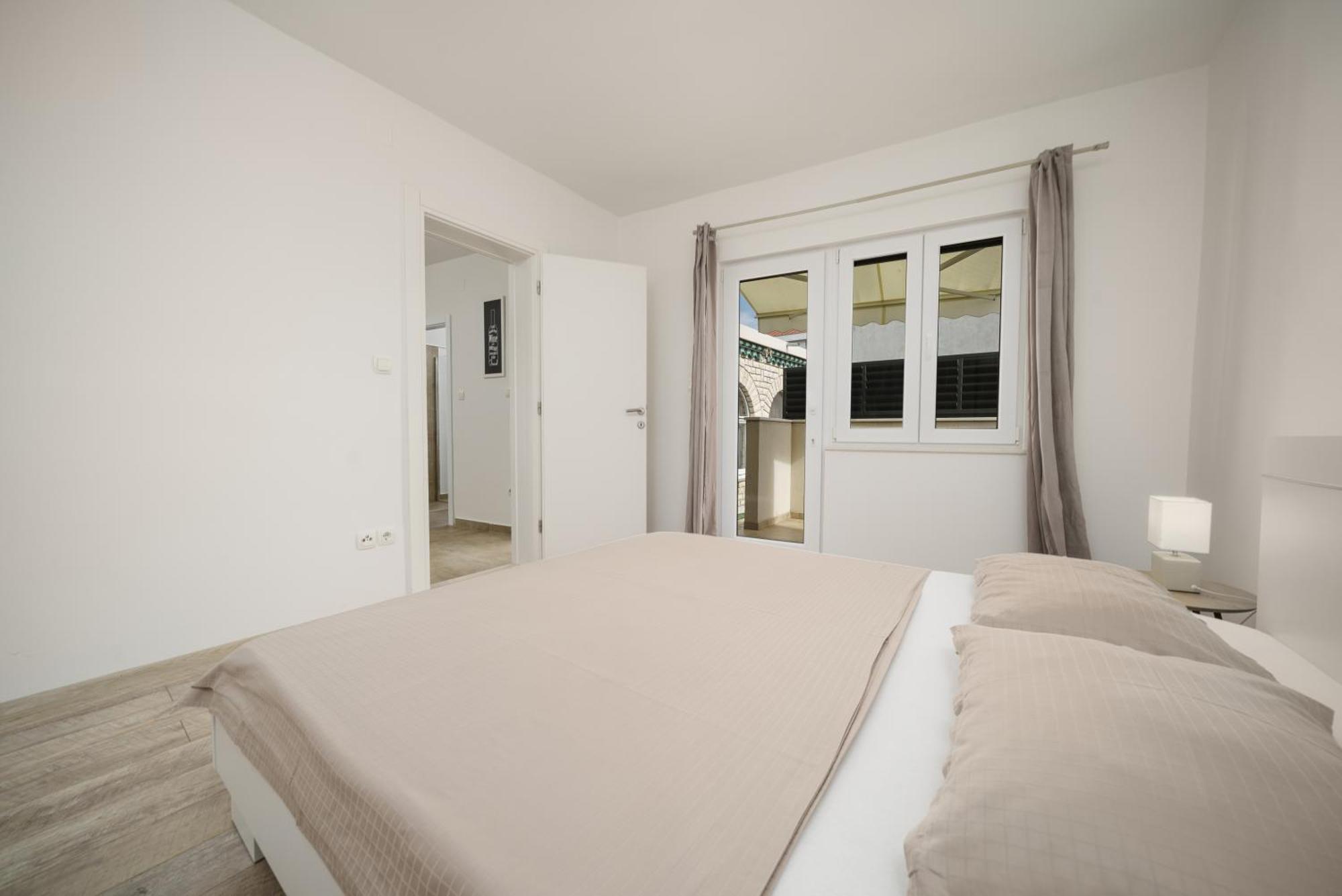 Holiday Home Oliva فوديس المظهر الخارجي الصورة