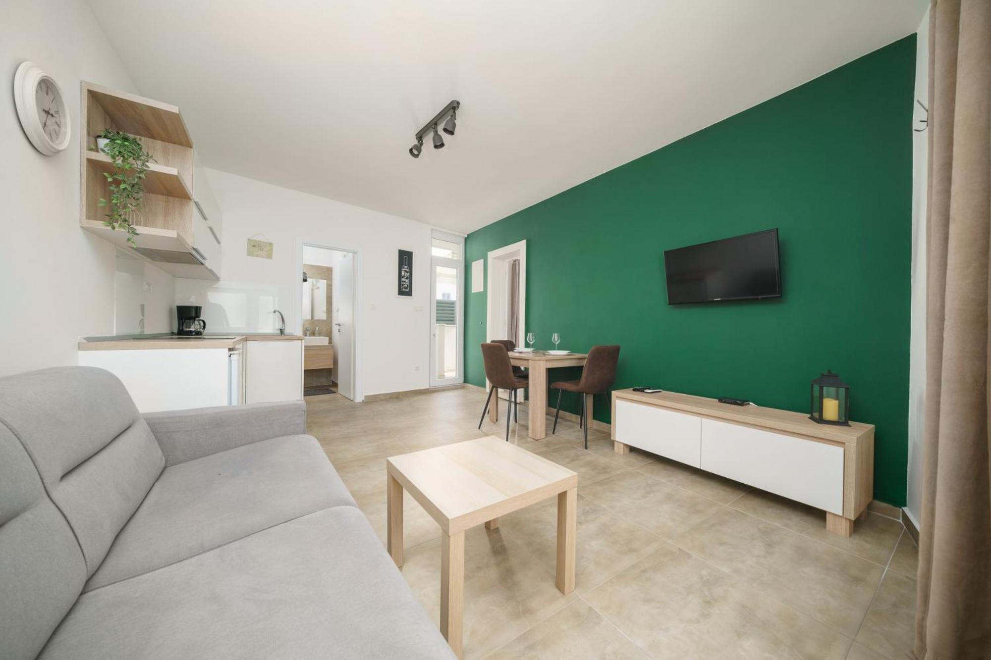 Holiday Home Oliva فوديس المظهر الخارجي الصورة