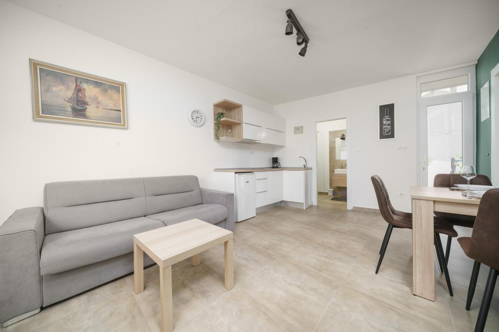Holiday Home Oliva فوديس المظهر الخارجي الصورة