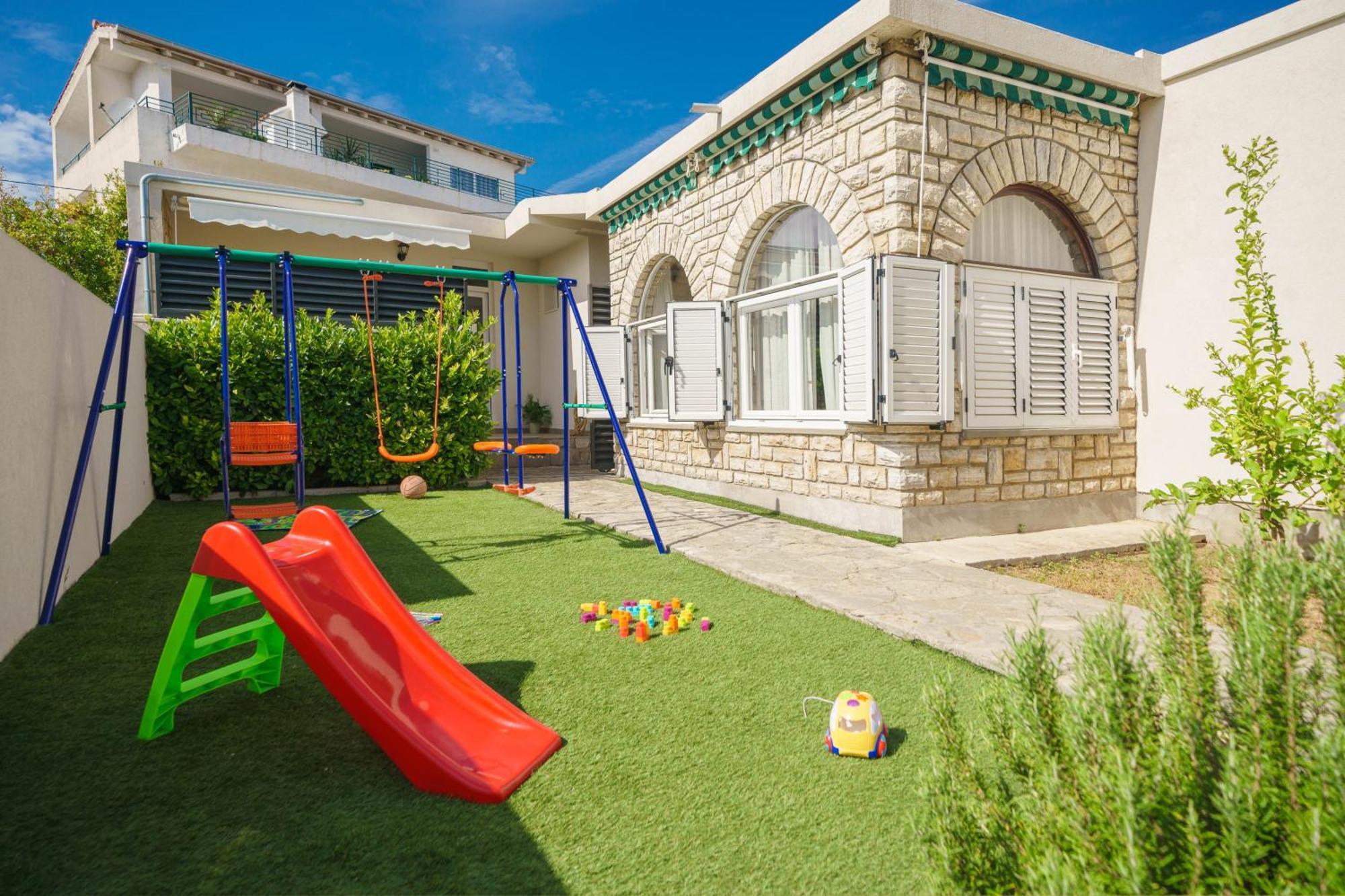 Holiday Home Oliva فوديس المظهر الخارجي الصورة