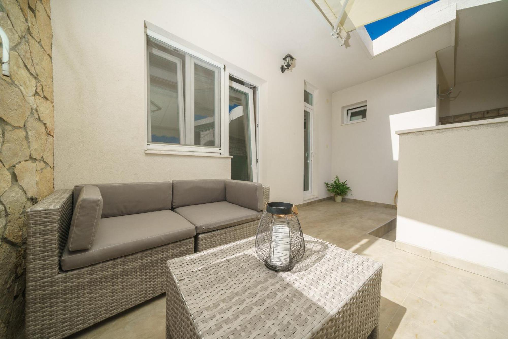 Holiday Home Oliva فوديس المظهر الخارجي الصورة