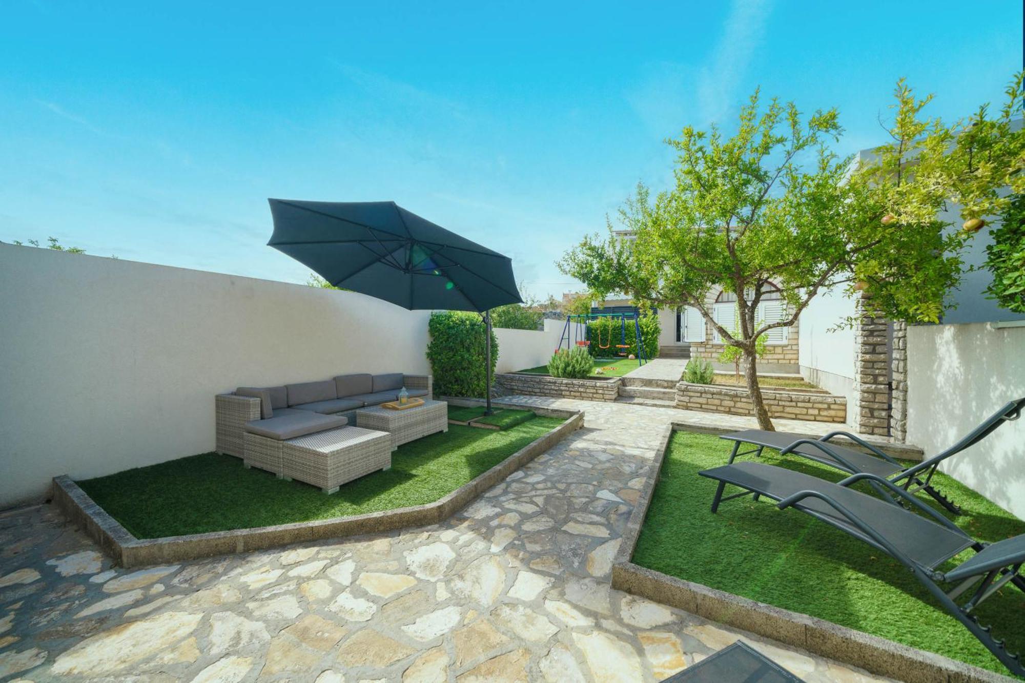 Holiday Home Oliva فوديس المظهر الخارجي الصورة
