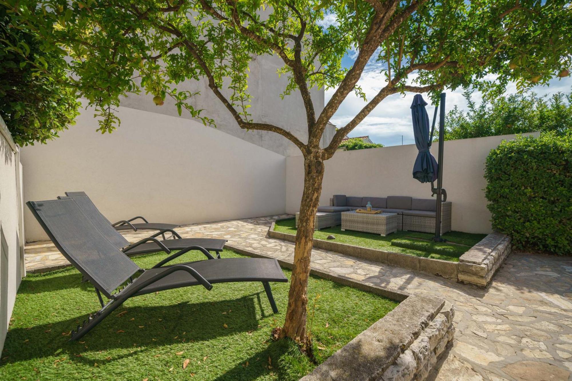 Holiday Home Oliva فوديس المظهر الخارجي الصورة