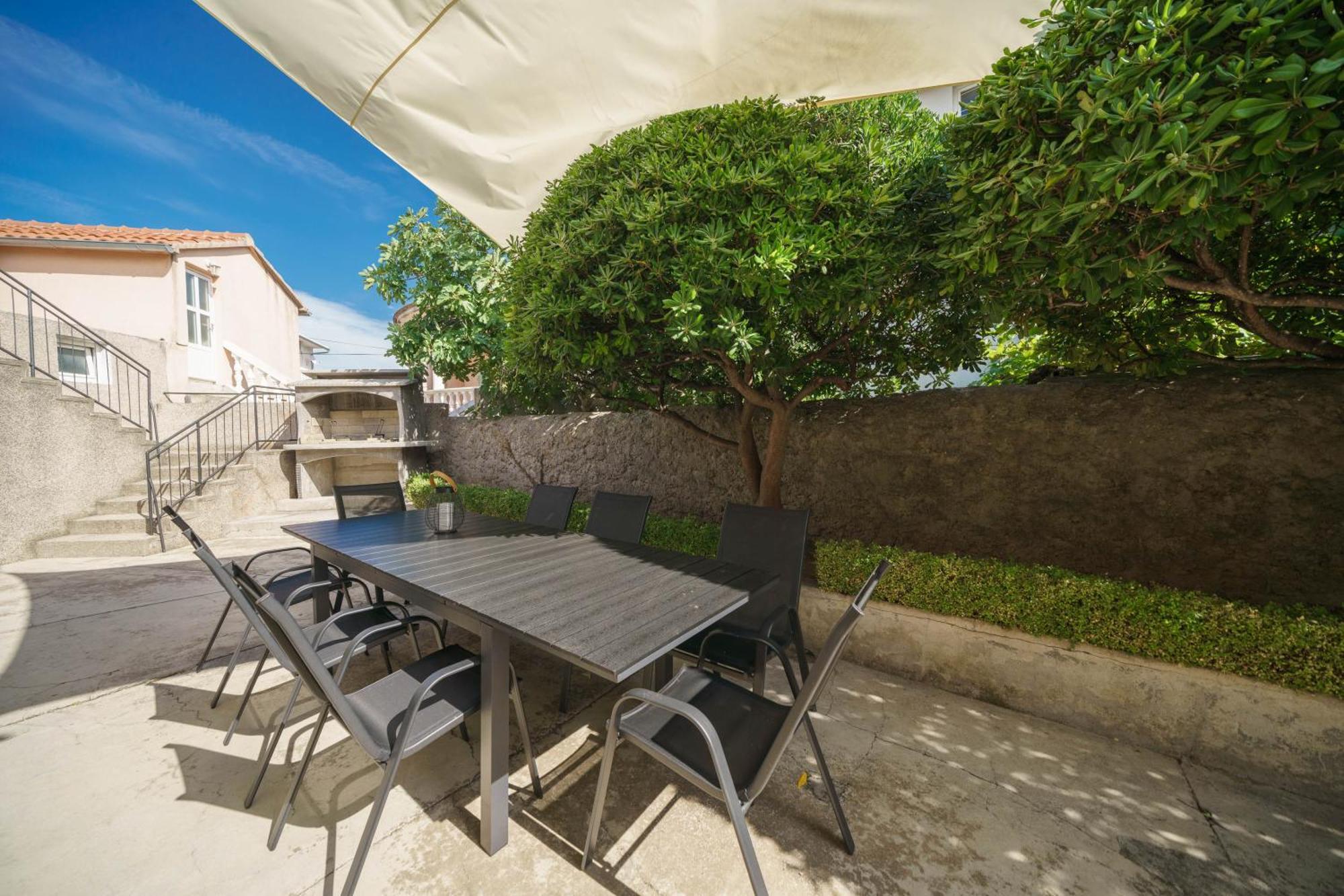 Holiday Home Oliva فوديس المظهر الخارجي الصورة