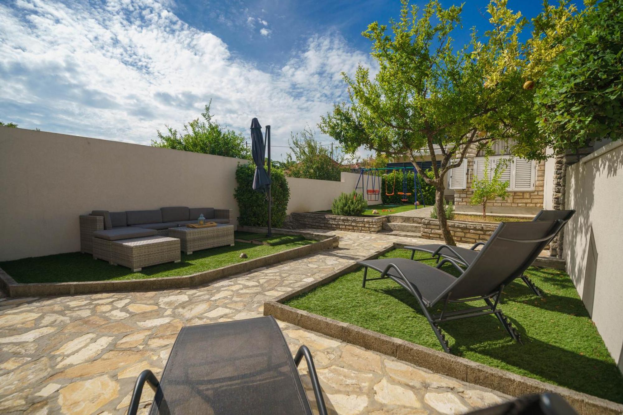 Holiday Home Oliva فوديس المظهر الخارجي الصورة