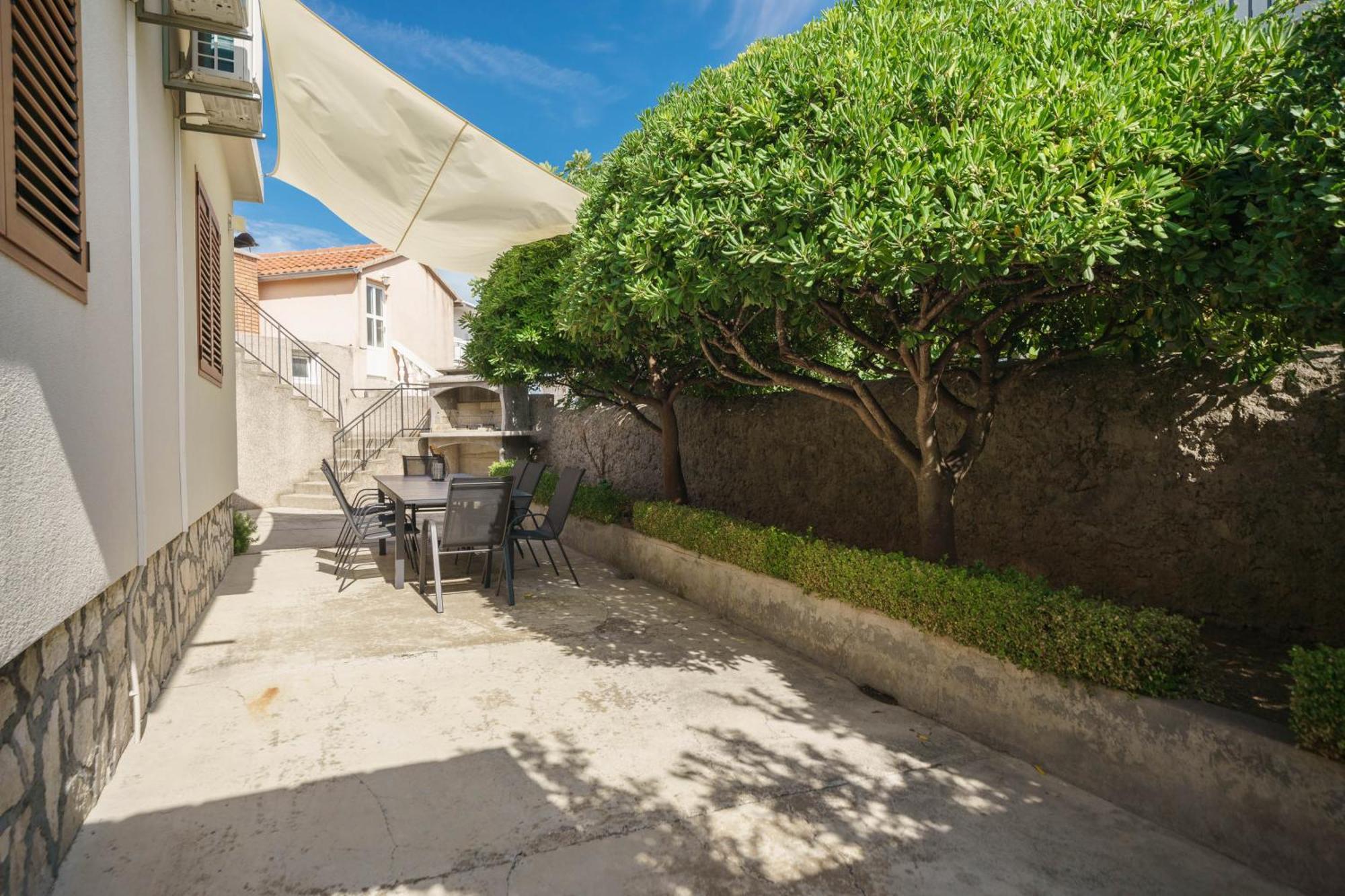 Holiday Home Oliva فوديس المظهر الخارجي الصورة
