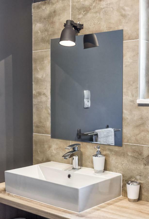 Holiday Home Oliva فوديس المظهر الخارجي الصورة