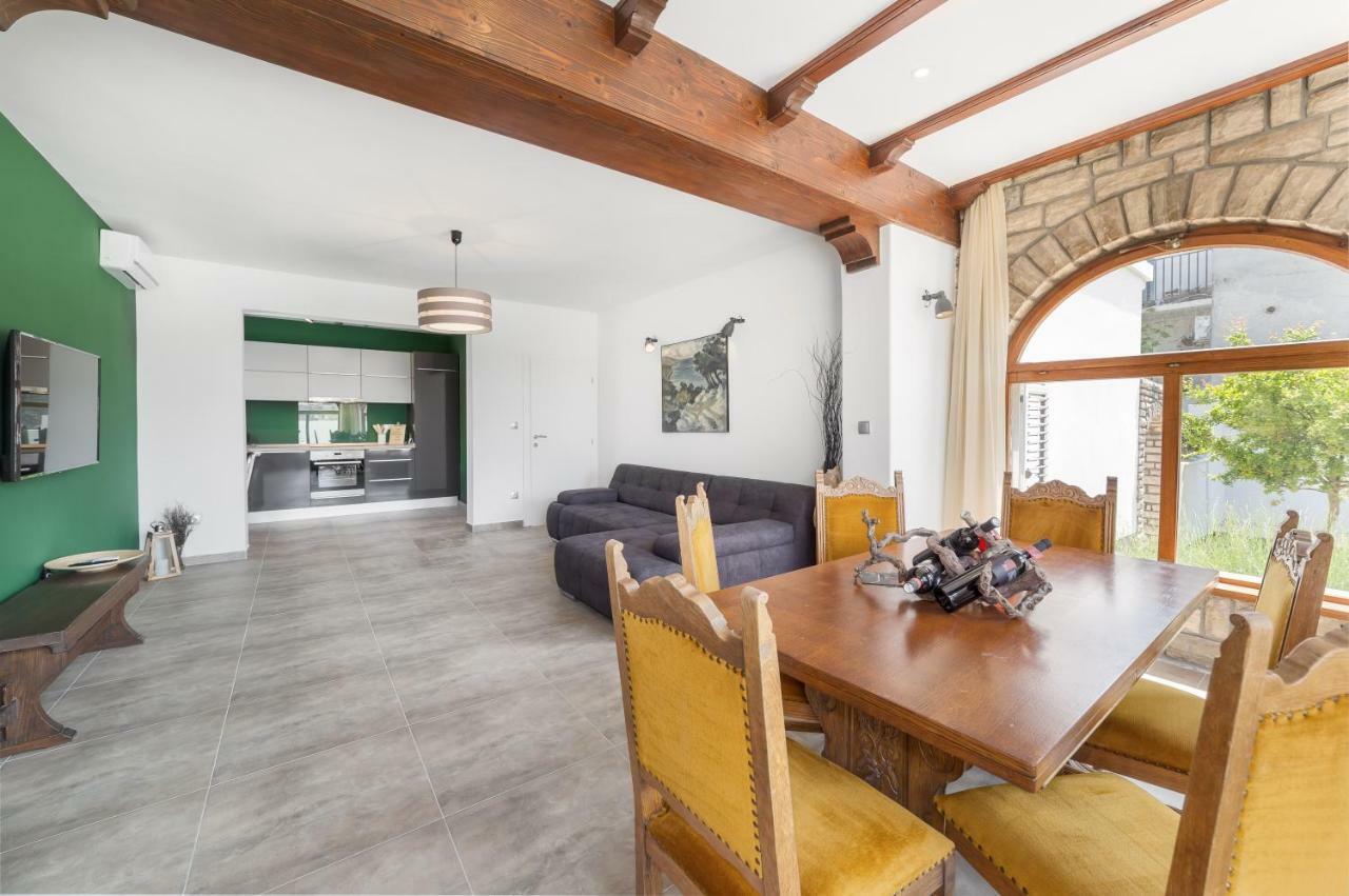 Holiday Home Oliva فوديس المظهر الخارجي الصورة