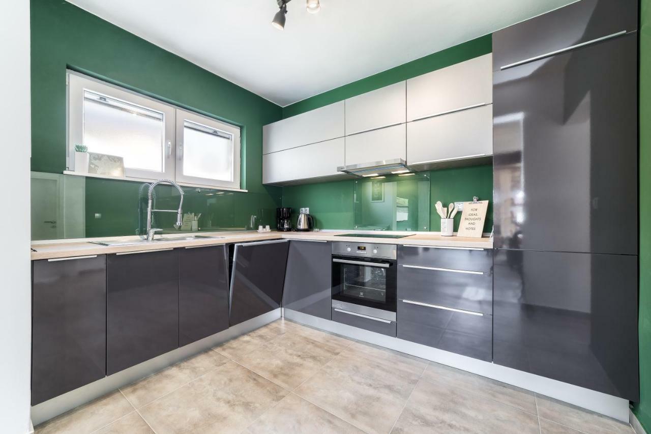 Holiday Home Oliva فوديس المظهر الخارجي الصورة