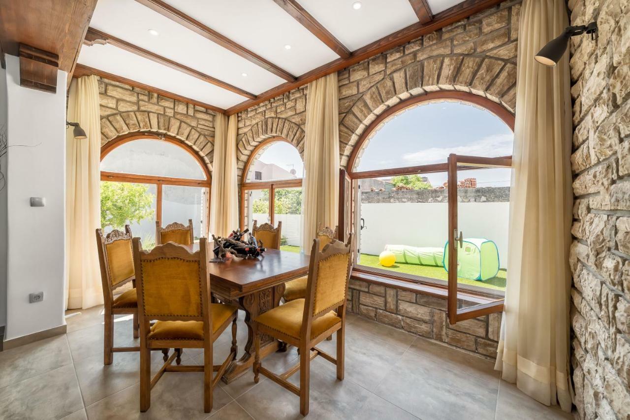 Holiday Home Oliva فوديس المظهر الخارجي الصورة