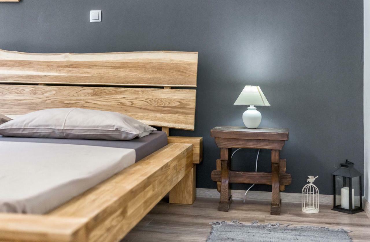 Holiday Home Oliva فوديس المظهر الخارجي الصورة