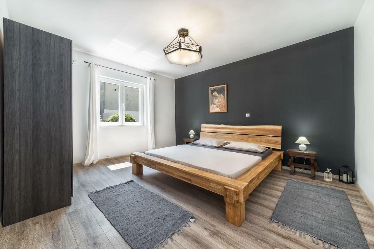 Holiday Home Oliva فوديس المظهر الخارجي الصورة