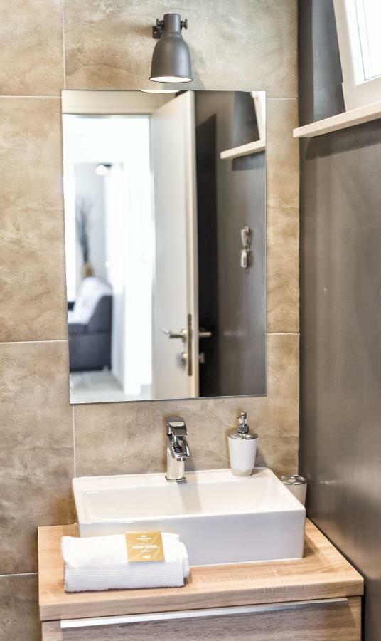Holiday Home Oliva فوديس المظهر الخارجي الصورة