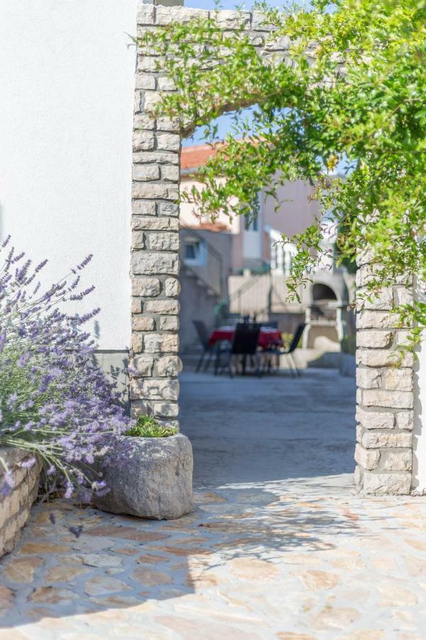 Holiday Home Oliva فوديس المظهر الخارجي الصورة