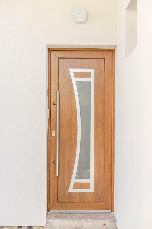 Holiday Home Oliva فوديس المظهر الخارجي الصورة
