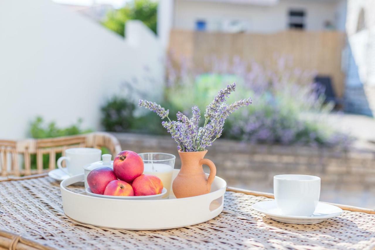 Holiday Home Oliva فوديس المظهر الخارجي الصورة