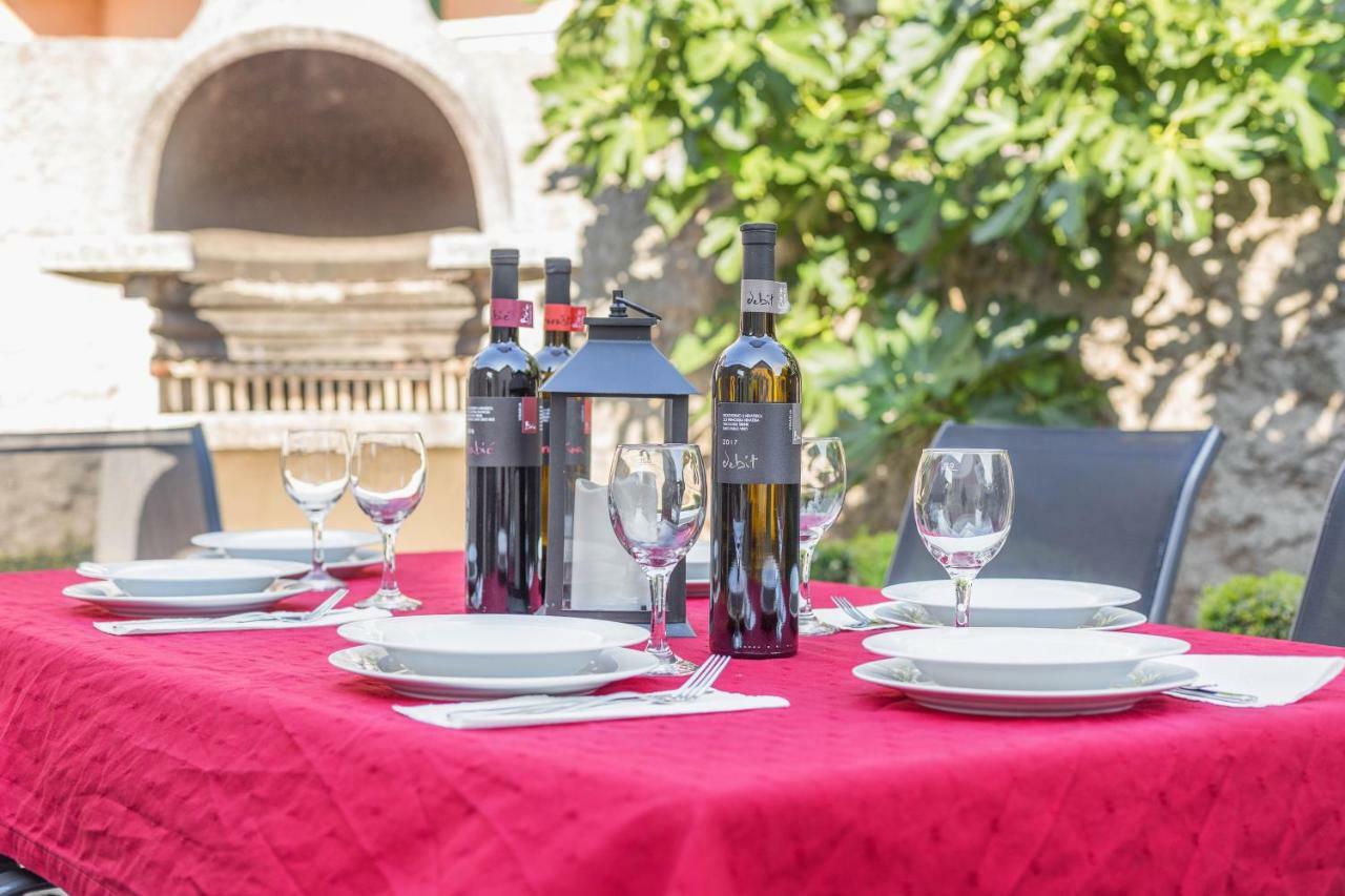 Holiday Home Oliva فوديس المظهر الخارجي الصورة