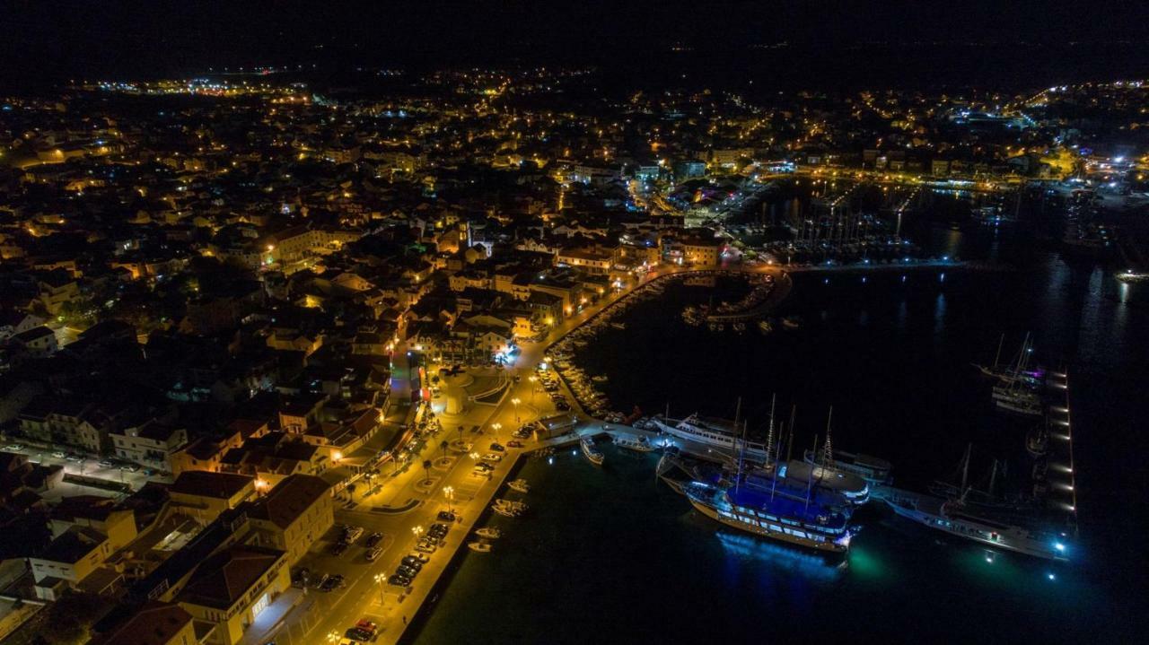 Holiday Home Oliva فوديس المظهر الخارجي الصورة